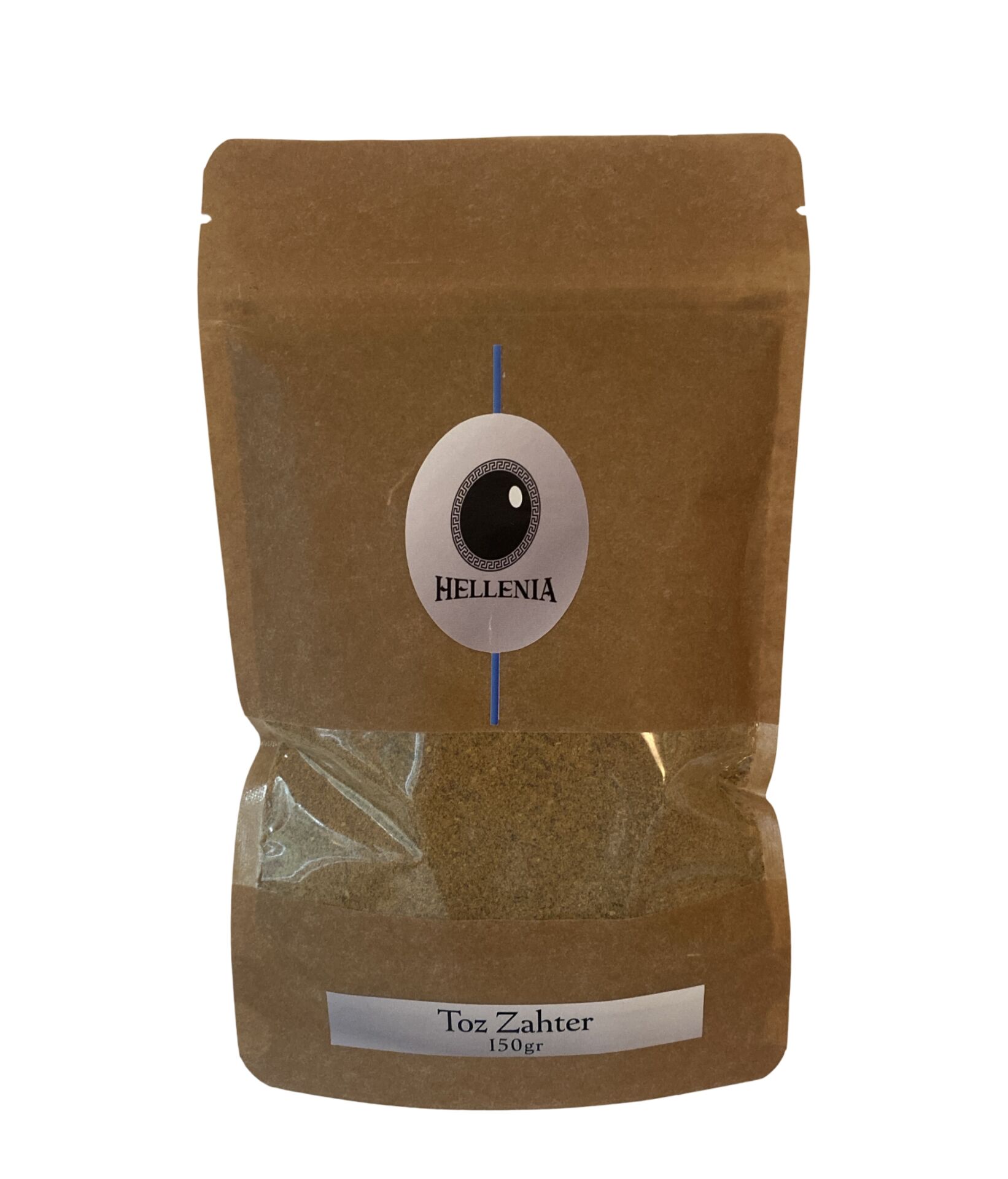 Kahvaltılık Toz Zahter