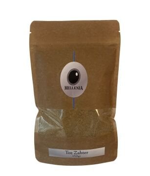 Kahvaltılık Toz Zahter