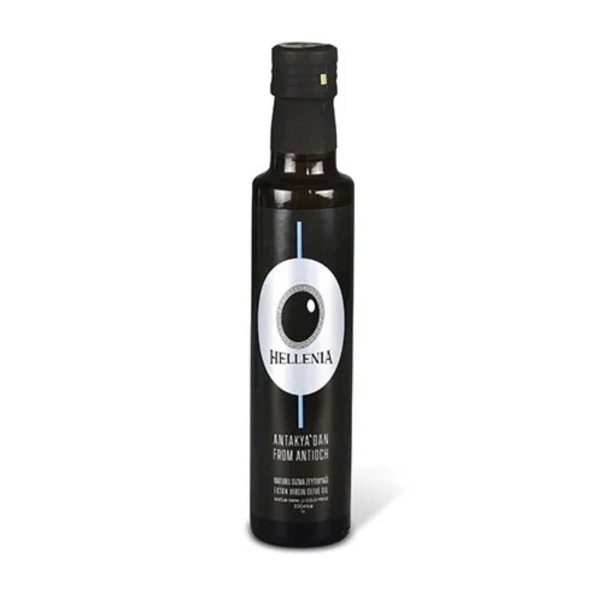 Naturel Sızma Zeytinyağı