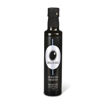 Naturel Sızma Zeytinyağı